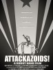 Attackazoids Deploy!!