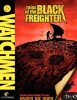 Watchmen: Relatos del Navío Negro