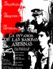 La Invasin de las Babosas Asesinas