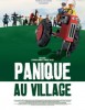 Panique au Village