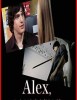 Alex, Vampire Slayer