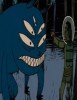 The Terrible Thing of Alpha-9!