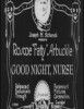 Buenas Noches, Enfermera
