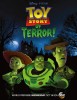 Toy Story: ¡Terror!