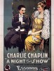 Charlot en el Teatro (Charlot en las Variedades)