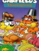 Día de Acción de Gracias de Garfield