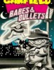 Garfield’s Babes and Bullets