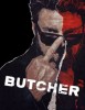 Butcher: a Short Film