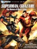 DC Showcase: Superman/Shazam!: El regreso de Black Adam