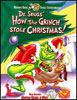 Cómo el Grinch robó la Navidad