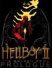 Hellboy II: El Ejército Dorado - Prólogo