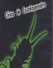 Uñas de Escolopendra