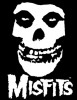 Misfits, Scream