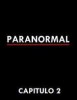 Paranormal - El Reino de Las Sombras -