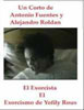 El Exorcista. El Exorcismo de Yofily Rous