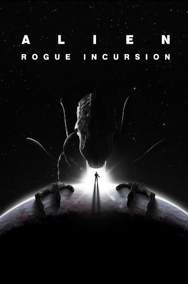 Poster Alien: Rogue Incursion