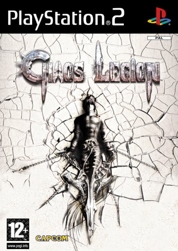 Ficha Chaos Legion