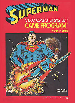 Poster Superman