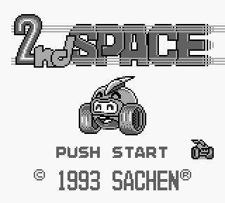 Poster 2nd Space