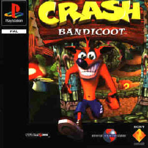 Ficha Crash Bandicoot 
