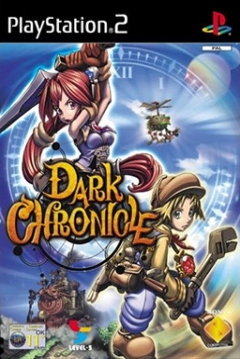 Poster Dark Chronicle