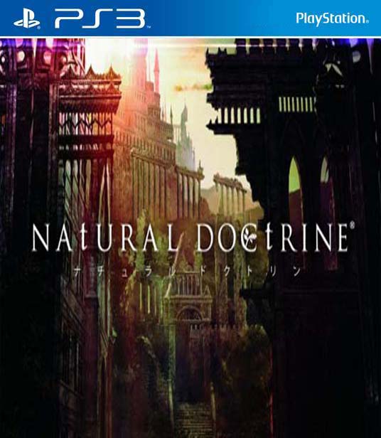 Ficha Natural Doctrine