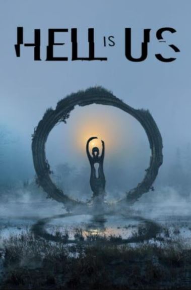 Poster Hell is Us