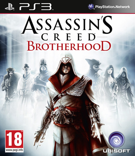 Ficha Assassin’s Creed: La Hermandad