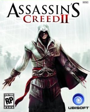 Poster Assassin's Creed 2