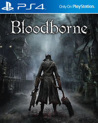 Poster Bloodborne