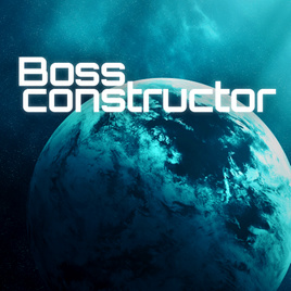 Poster BossConstructor