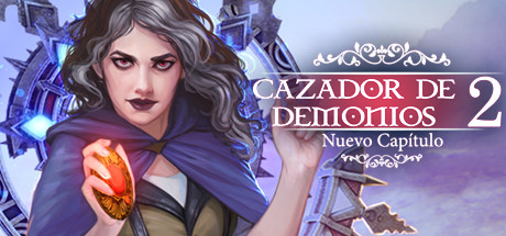 Poster Cazador de Demonios 2: Nuevo Capítulo