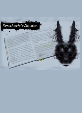 Poster Rorschach's Illusion