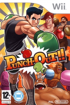 Ficha Punch-Out!!