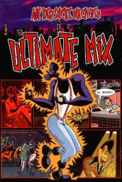 Poster Auf der Suche nach dem Ultimate Mix