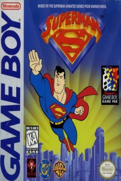 Poster Superman
