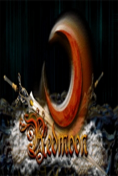 Poster Redmoon