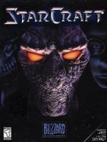 Poster Starcraft