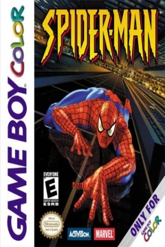 Poster Spider-Man