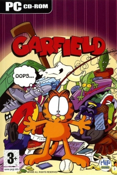 Poster Garfield