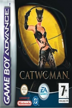 Poster Catwoman
