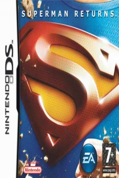 Poster Superman Returns