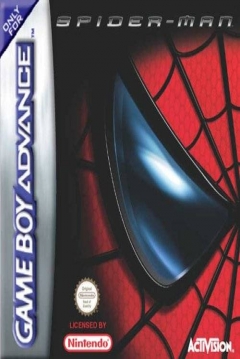 Poster Spider-Man