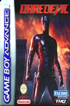 Poster Daredevil