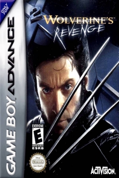 Poster X-Men 2: La Venganza de Lobezno 