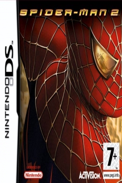 Poster Spider-Man 2