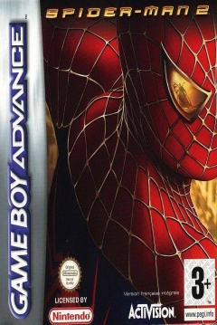 Poster Spider-Man 2