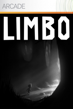 Poster Limbo