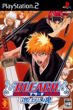 Poster Bleach: Selected Soul