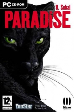 Poster Paradise